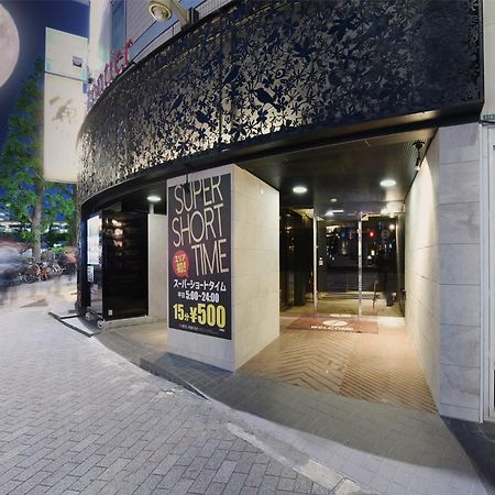 Restay Frontier (Adults Only) Tokyo Luaran gambar