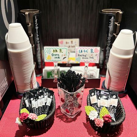Restay Frontier (Adults Only) Tokyo Luaran gambar