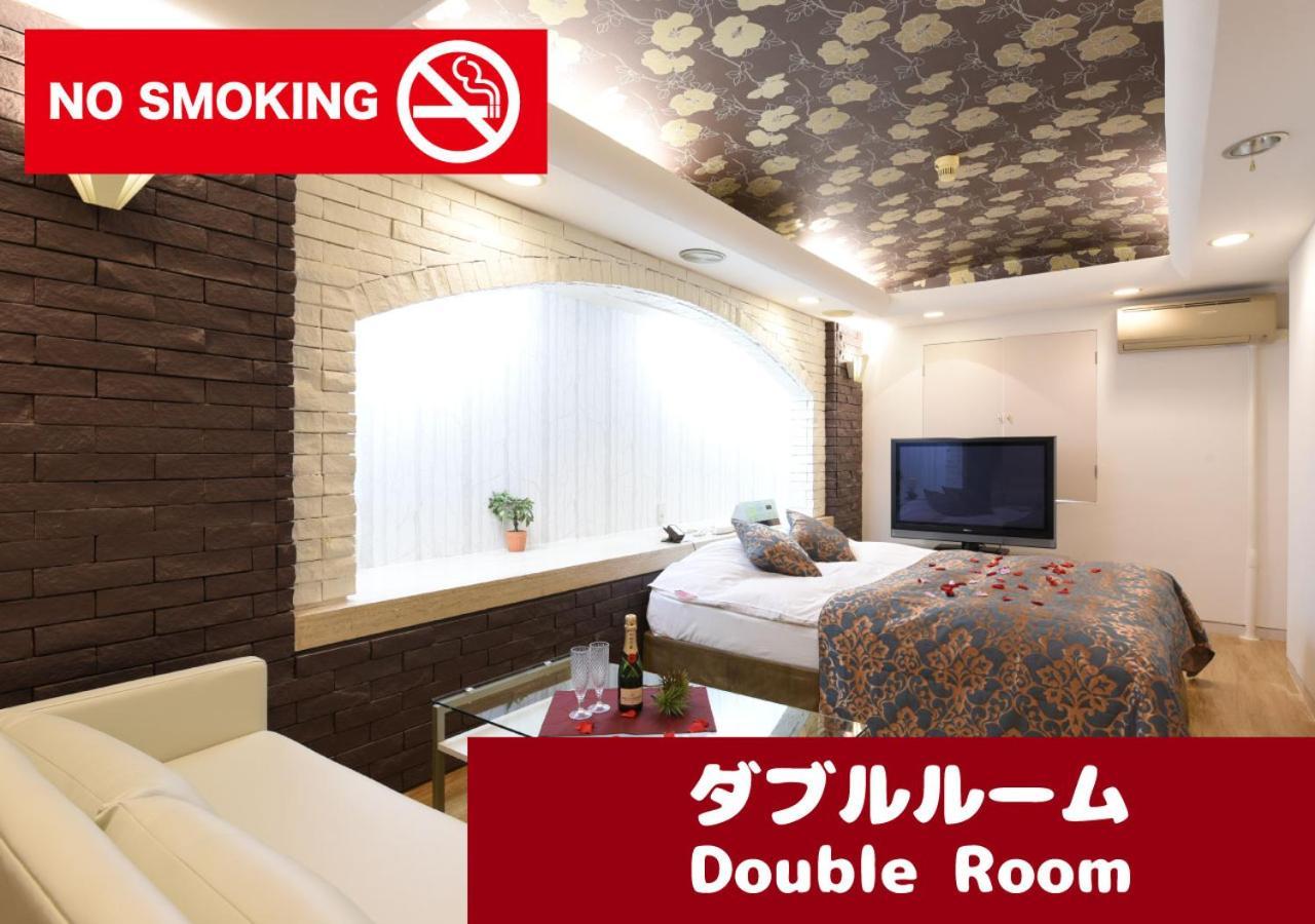 Restay Frontier (Adults Only) Tokyo Luaran gambar