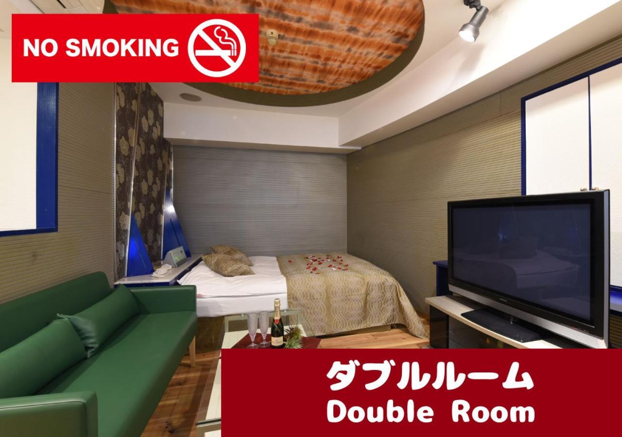 Restay Frontier (Adults Only) Tokyo Luaran gambar