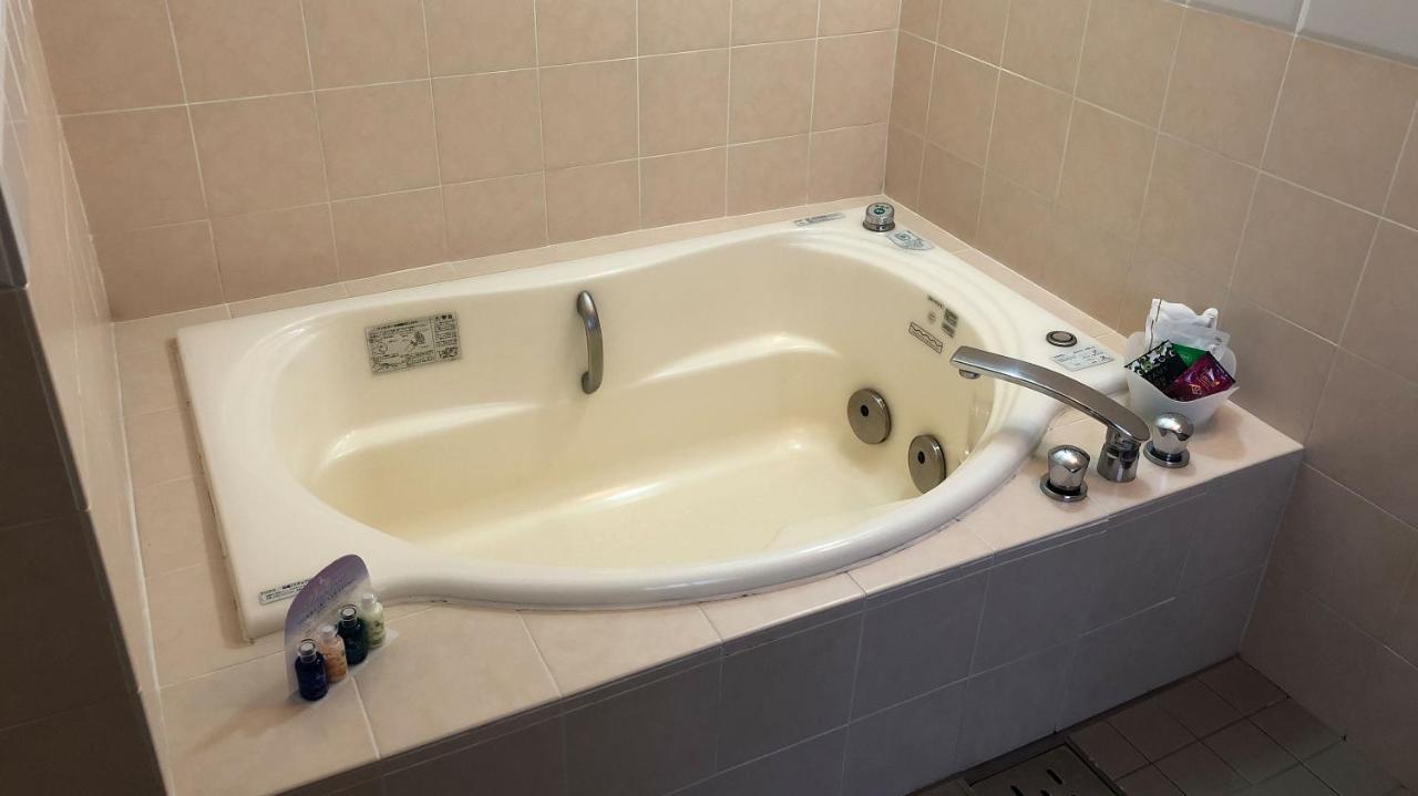 Restay Frontier (Adults Only) Tokyo Luaran gambar
