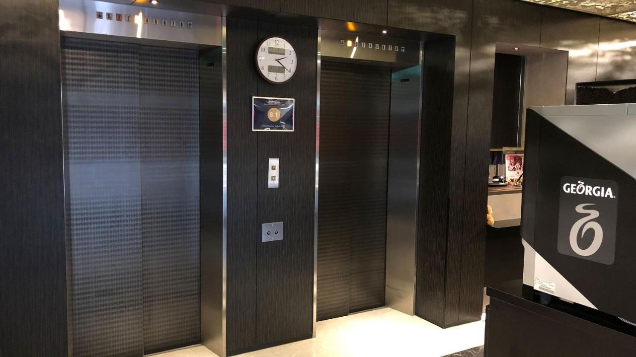 Restay Frontier (Adults Only) Tokyo Luaran gambar