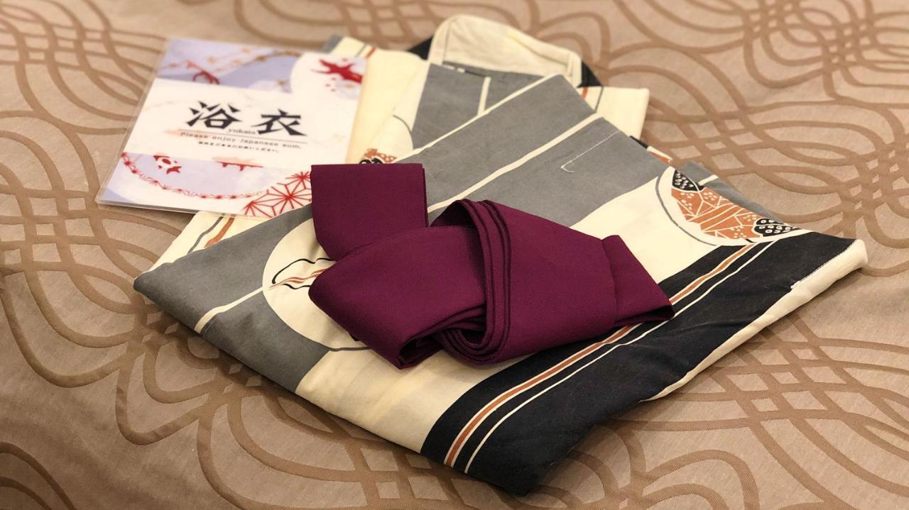 Restay Frontier (Adults Only) Tokyo Luaran gambar